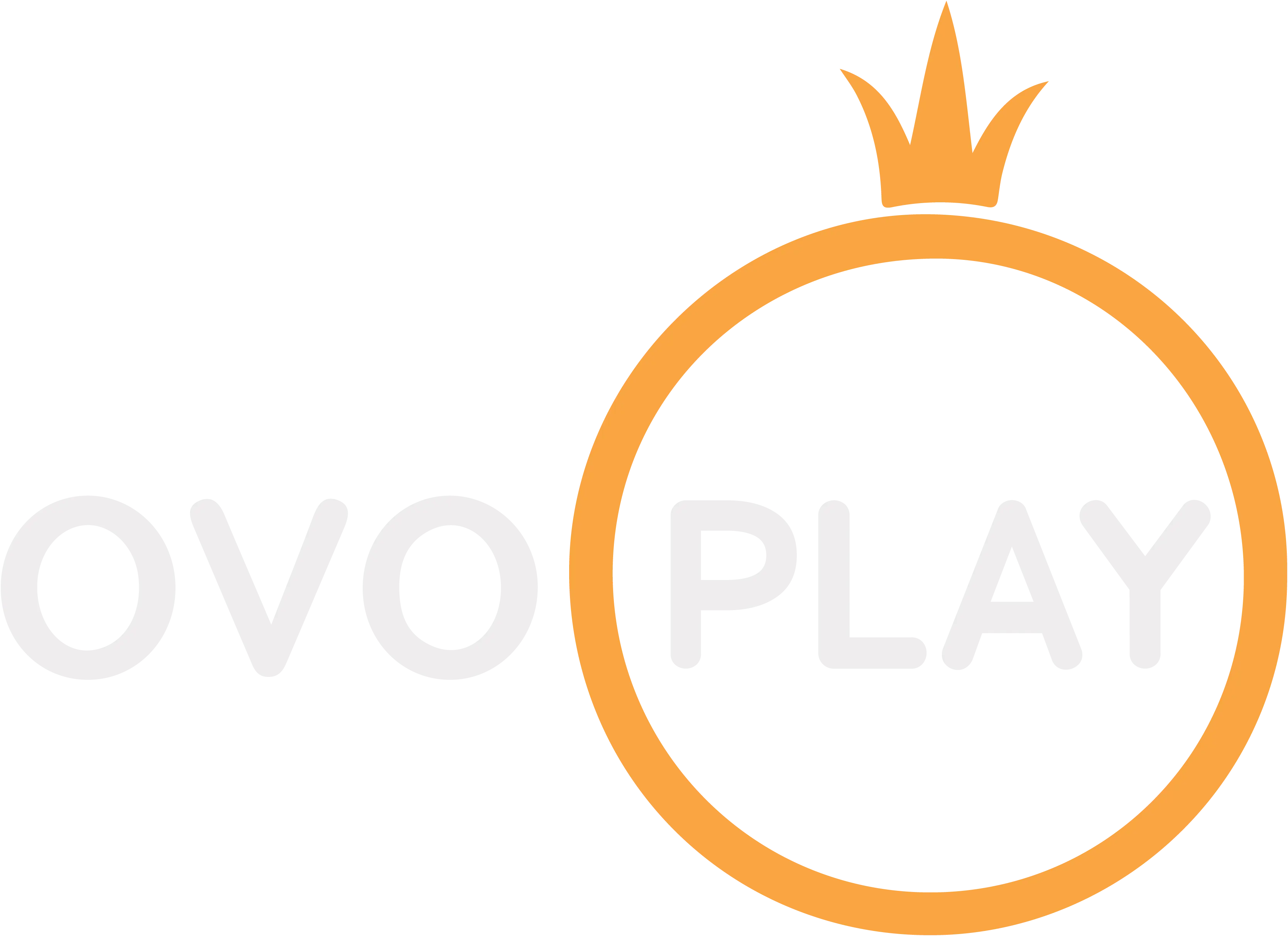 logo resmi dari ovoplay